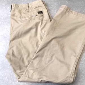 Size 38 Volcom Men’s Chinos Straight Leg